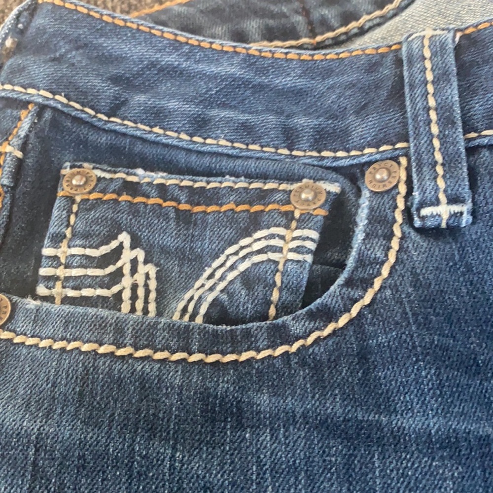 PRVCY jeans - Picture 7 of 8